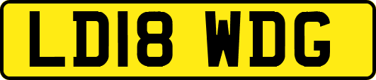 LD18WDG