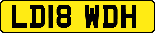 LD18WDH