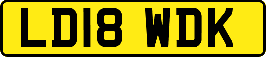 LD18WDK