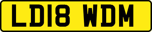 LD18WDM