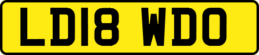 LD18WDO