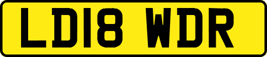 LD18WDR