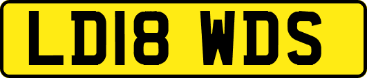 LD18WDS