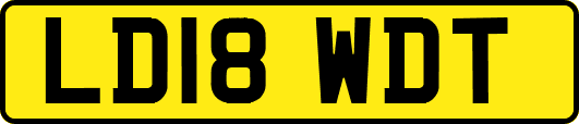 LD18WDT