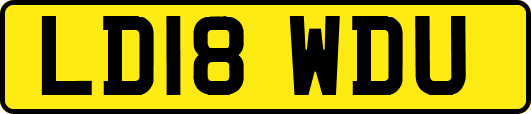 LD18WDU