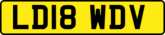 LD18WDV