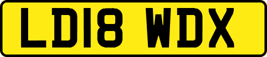 LD18WDX