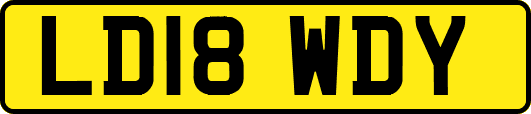 LD18WDY