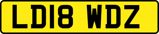 LD18WDZ