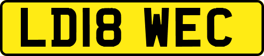 LD18WEC