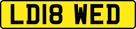 LD18WED