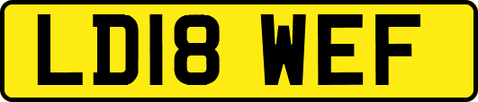 LD18WEF