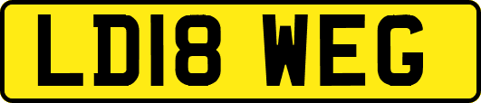 LD18WEG