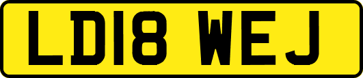 LD18WEJ