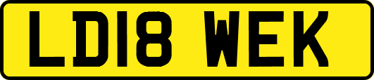 LD18WEK