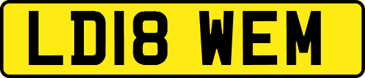 LD18WEM