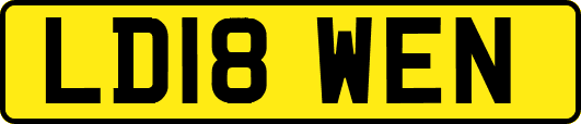 LD18WEN