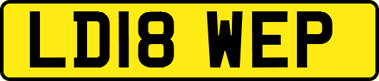 LD18WEP