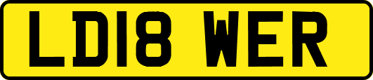 LD18WER