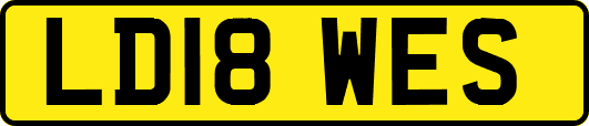 LD18WES