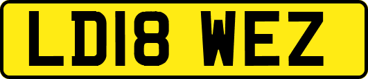 LD18WEZ