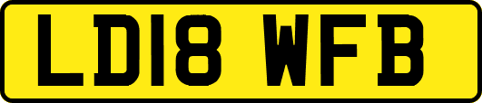 LD18WFB