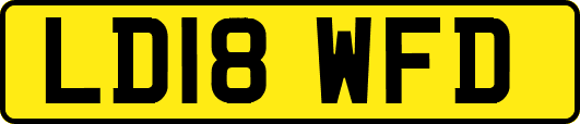 LD18WFD
