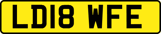 LD18WFE