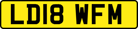 LD18WFM