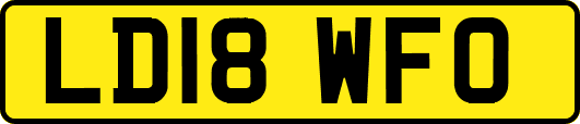 LD18WFO