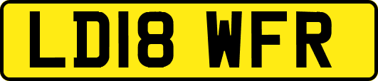 LD18WFR