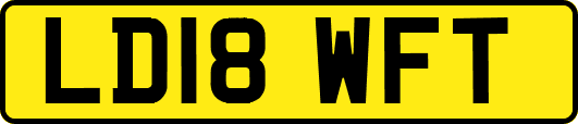 LD18WFT