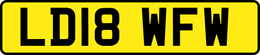 LD18WFW