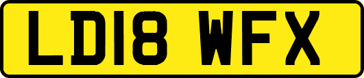 LD18WFX