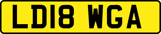 LD18WGA