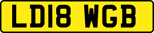 LD18WGB