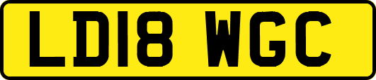 LD18WGC