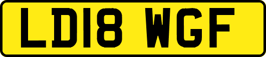 LD18WGF