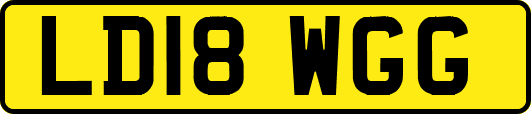 LD18WGG