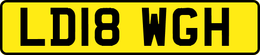 LD18WGH