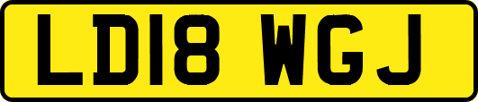 LD18WGJ