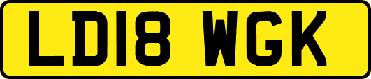 LD18WGK