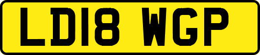 LD18WGP
