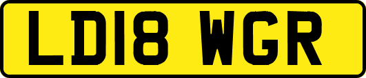 LD18WGR