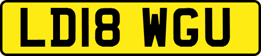 LD18WGU