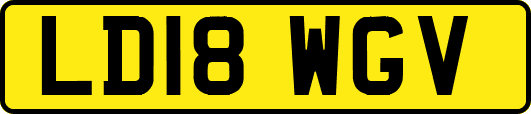 LD18WGV