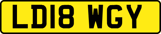 LD18WGY