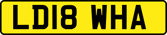 LD18WHA