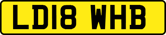 LD18WHB