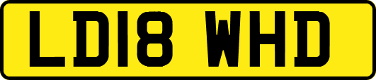 LD18WHD
